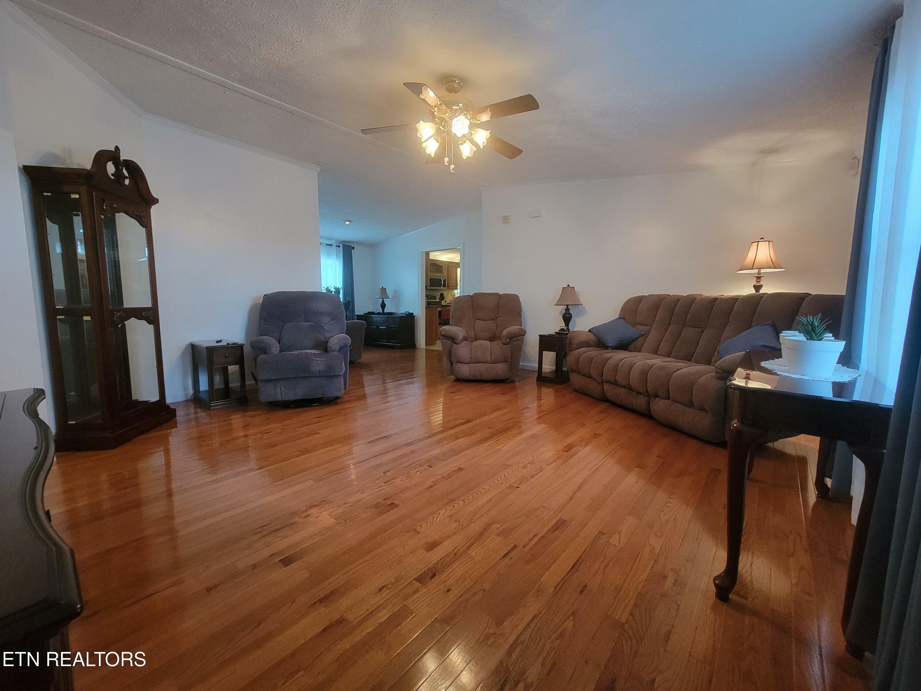 Property Photo: 6002 Janeway Rd TN 37801