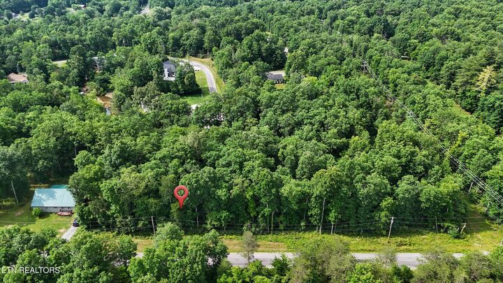 Property Photo:  1008 War Eagle Drive  TN 38572 