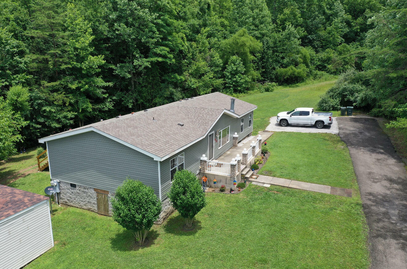Property Photo: 419 Brush Arbor Road KY 40769