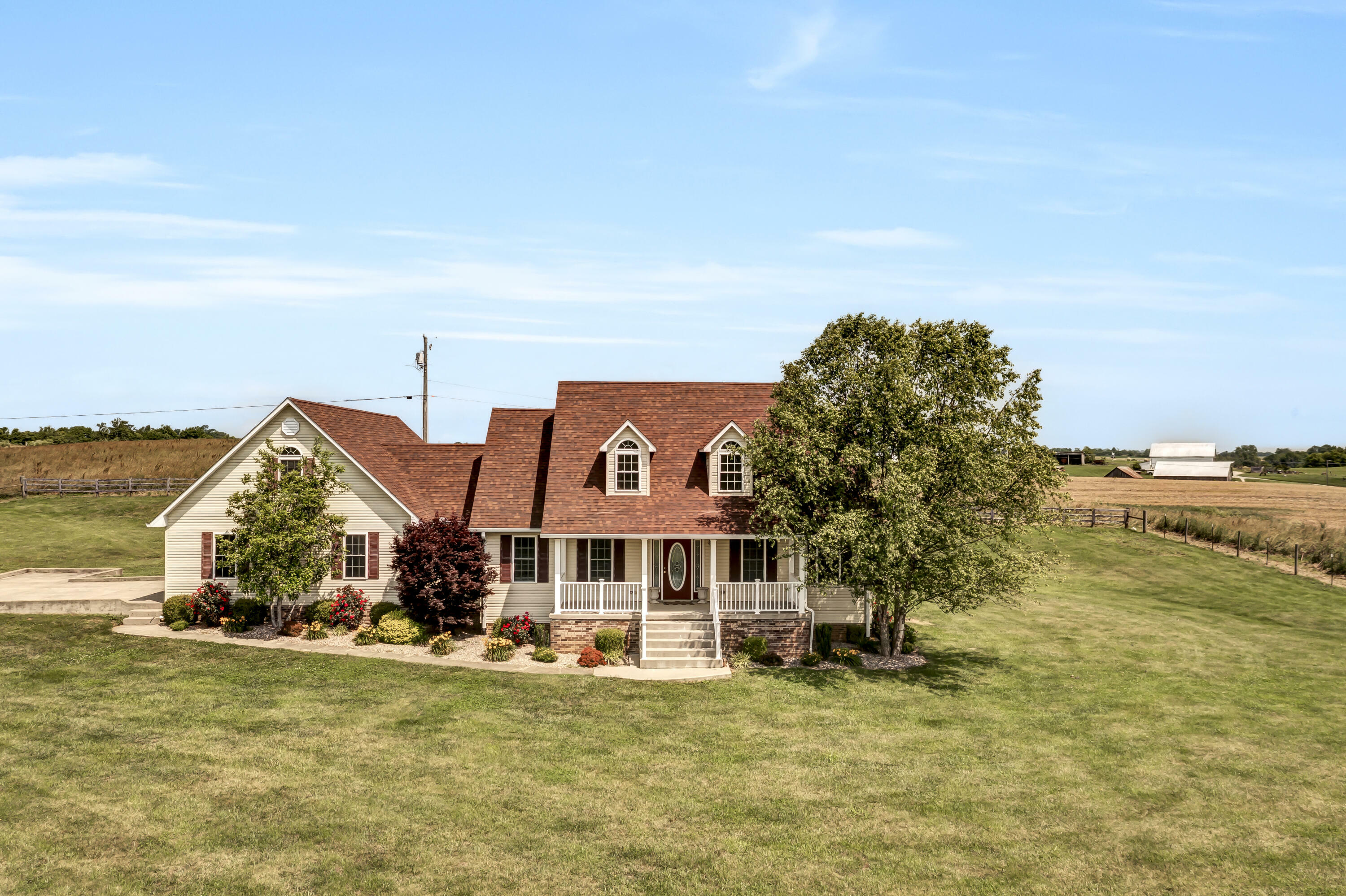 Property Photo: 1618 Energy Road KY 41041