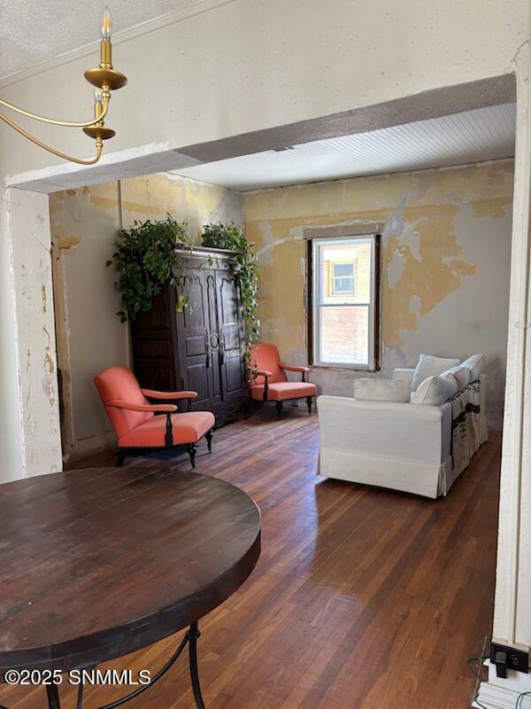 Property Photo: 311 S Miranda Street NM 88005