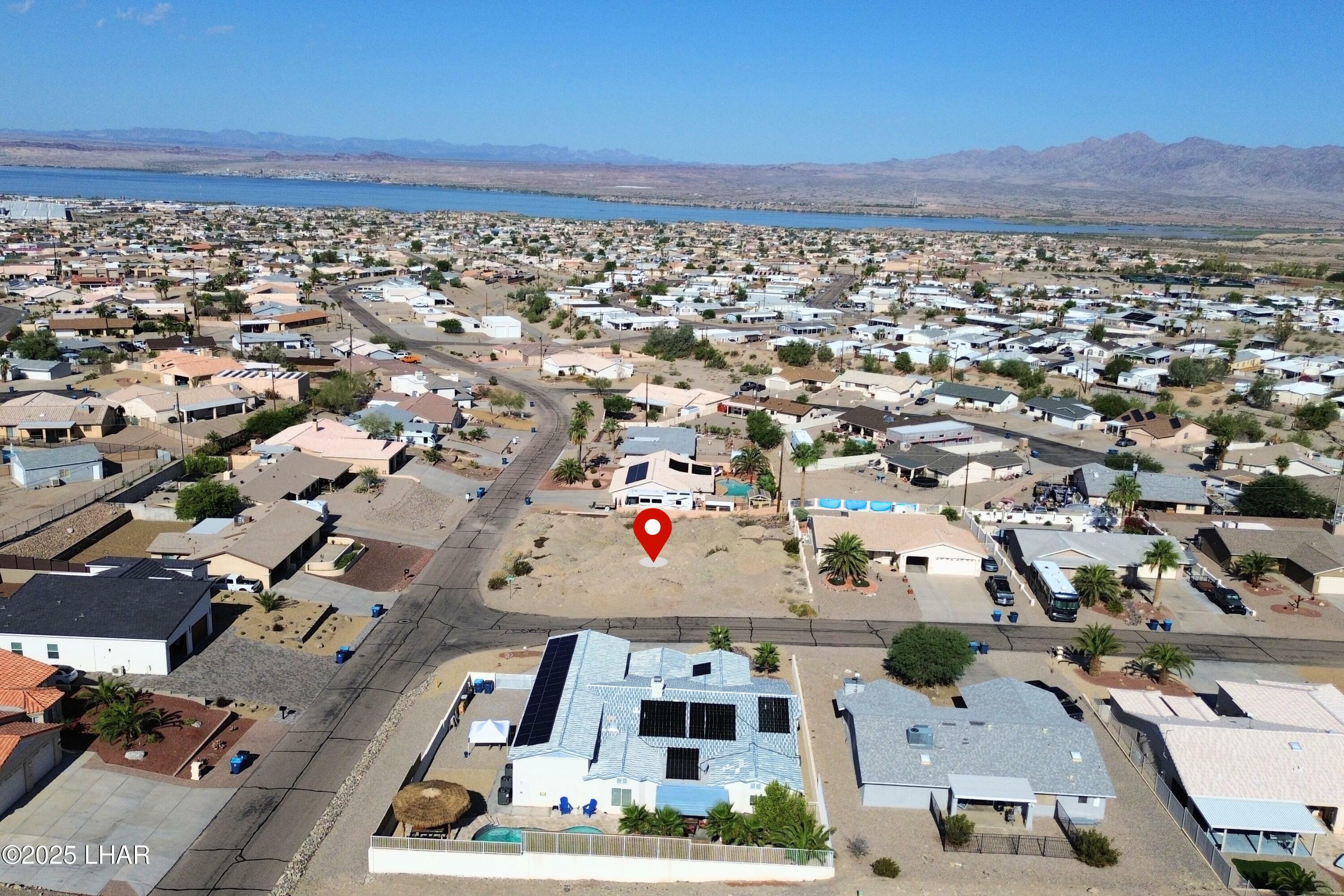 Property Photo: 2691 Inverness Dr AZ 86404