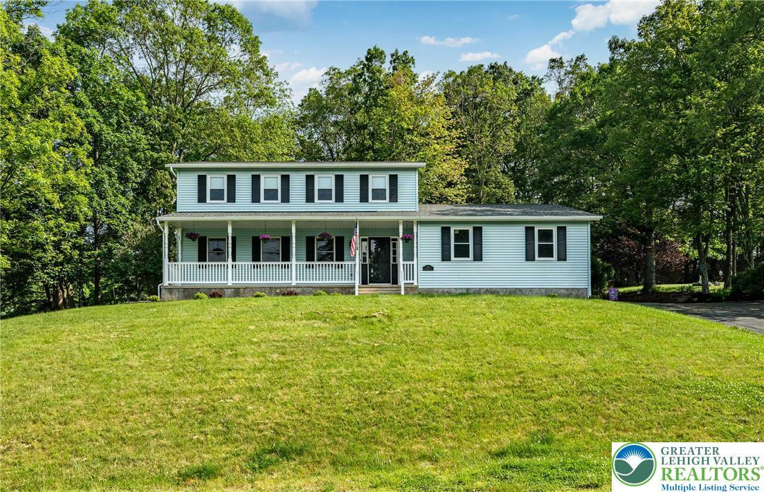 14 Basswood Drive  Luzerne PA 18707 photo
