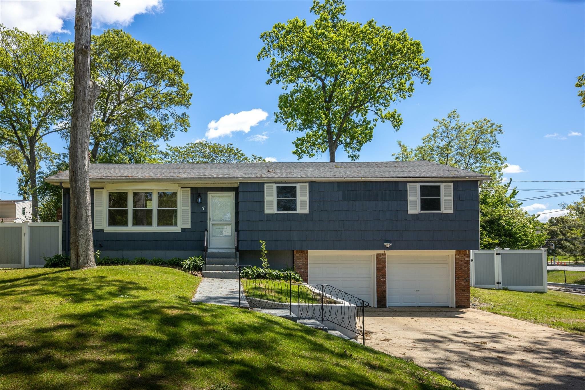 Property Photo: 7 Arlington Road NY 11779