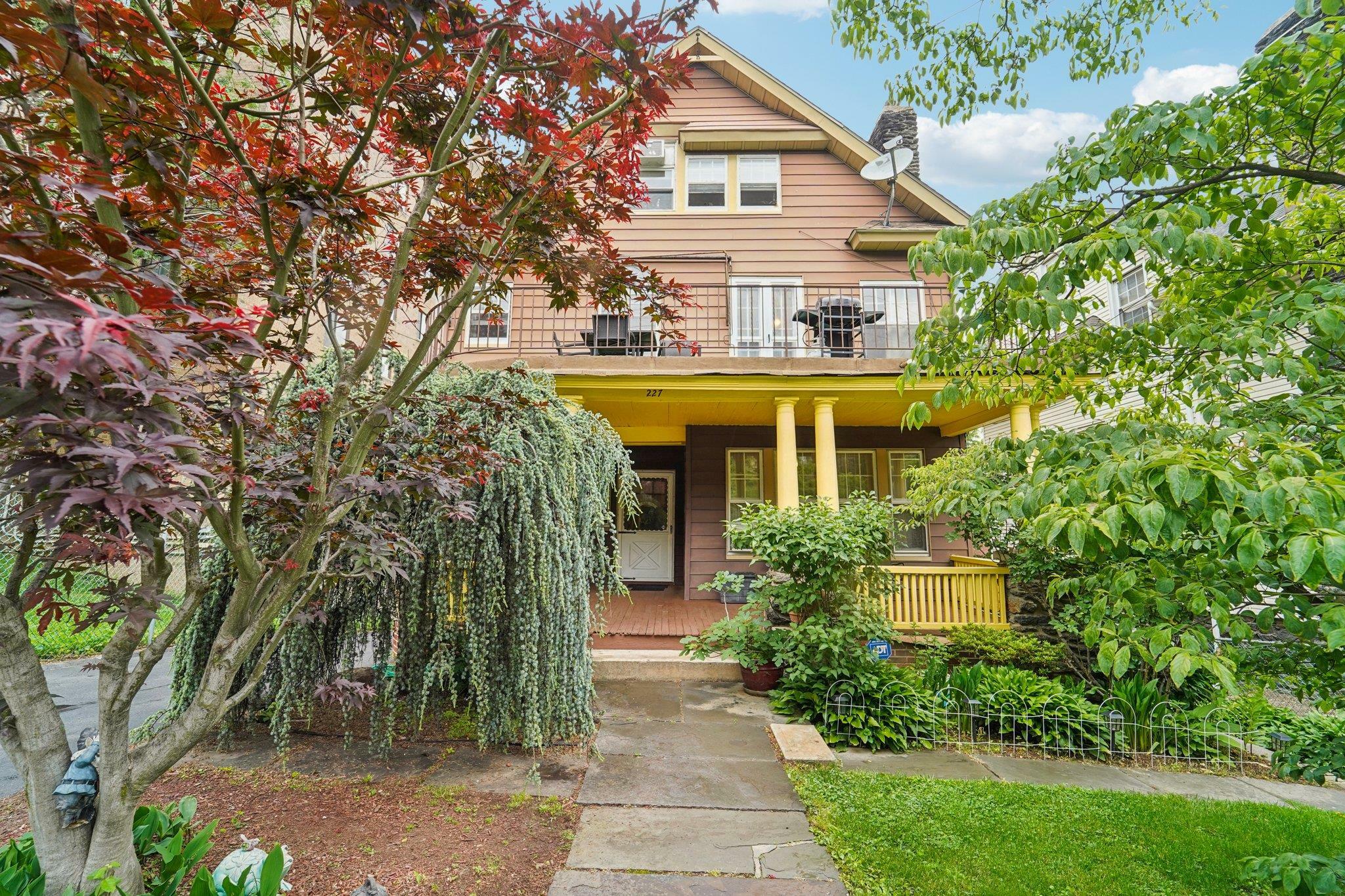 Property Photo: 227 Valentine Lane NY 10705