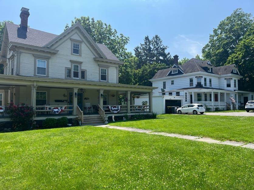 Property Photo: 37 Oakland Avenue NY 10990
