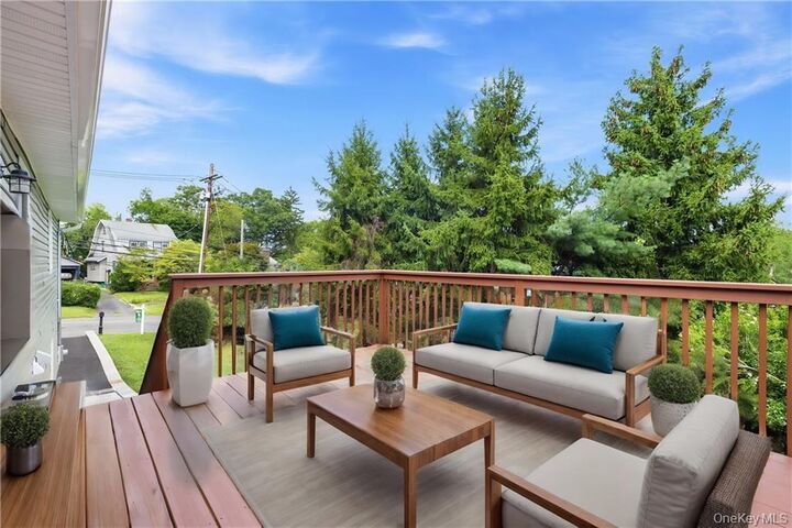 Property Photo:  52 Broadway  NY 10968 