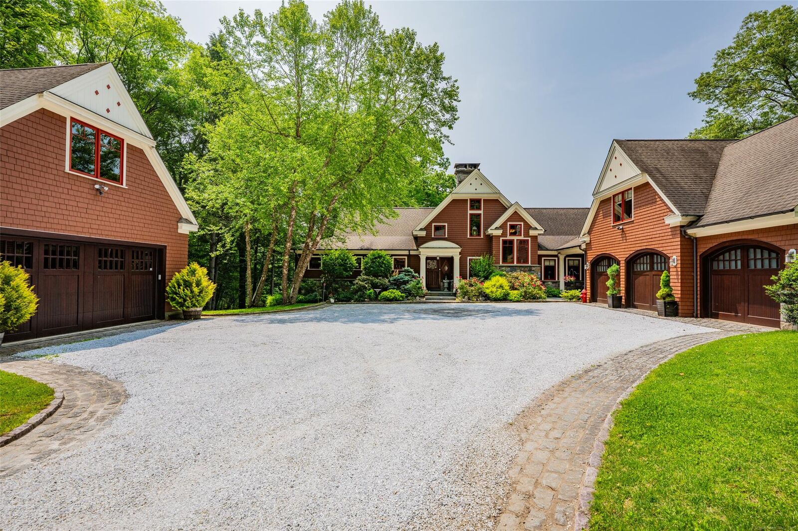 Property Photo:  218 Kuhne Road  CT 06488 