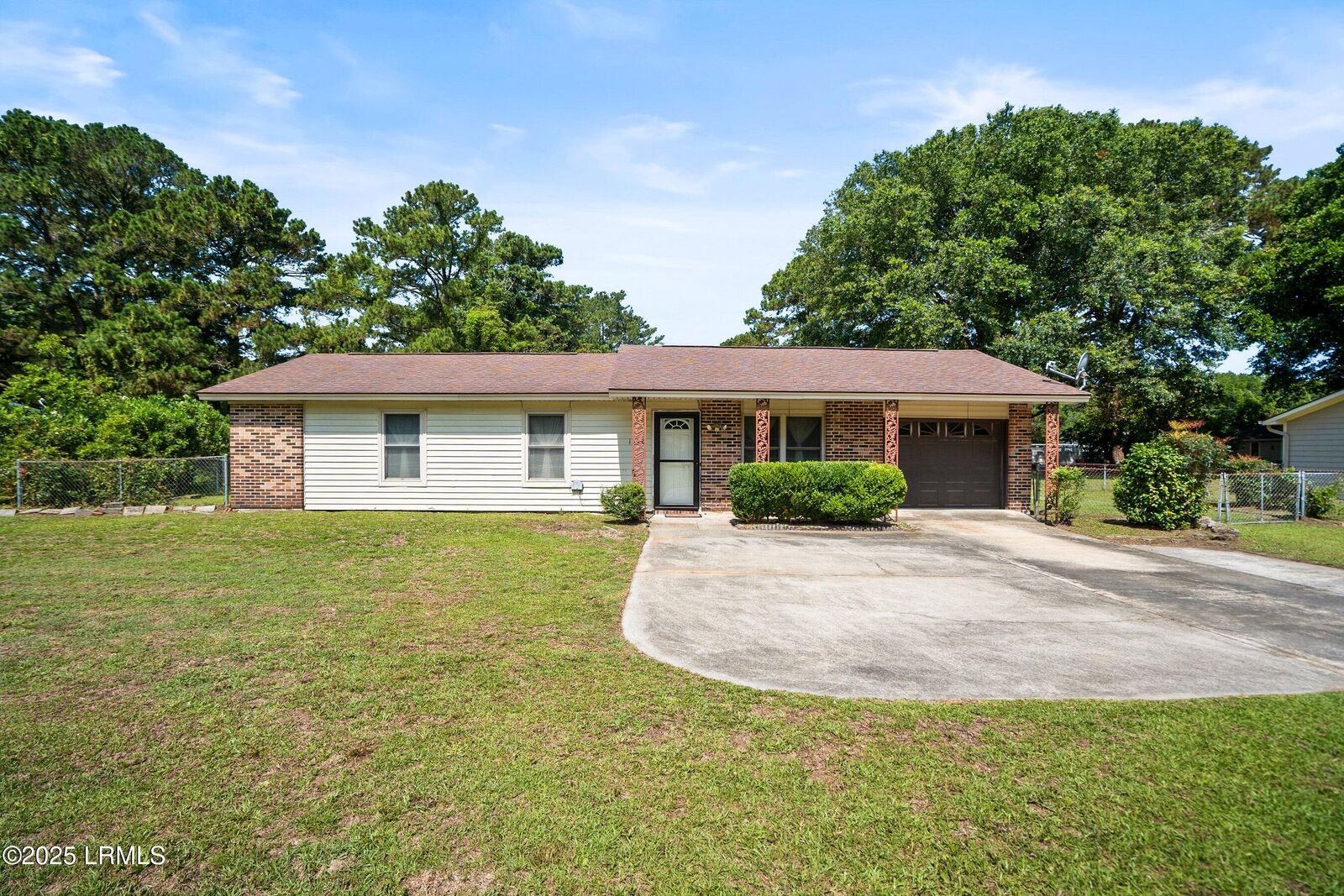Property Photo: 1970 Pulaski Drive SC 29906