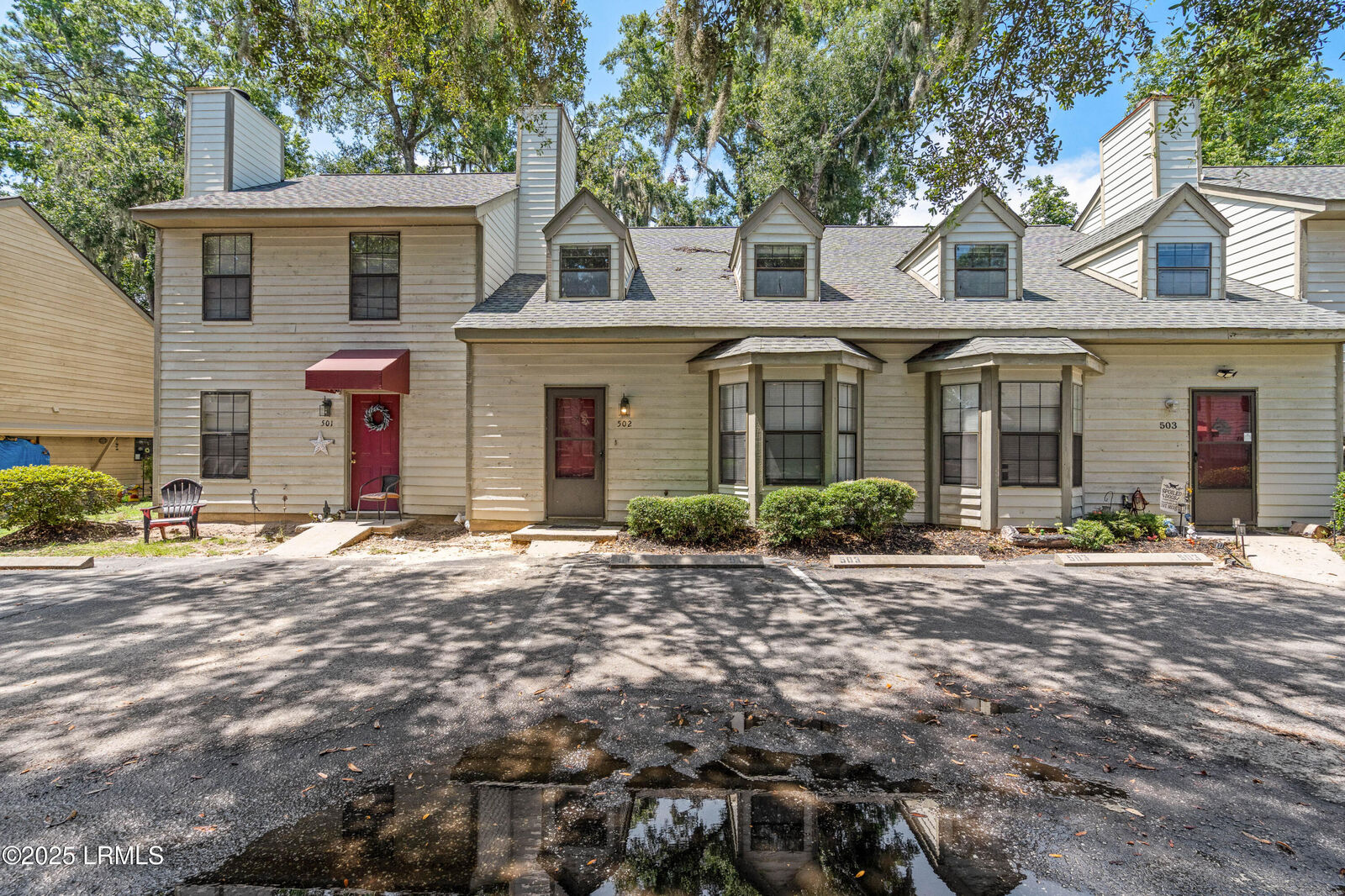 Property Photo:  502 Island Pines Drive  SC 29935 