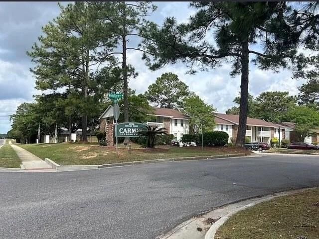 Property Photo:  1250 Henckley Avenue 103  AL 36609 