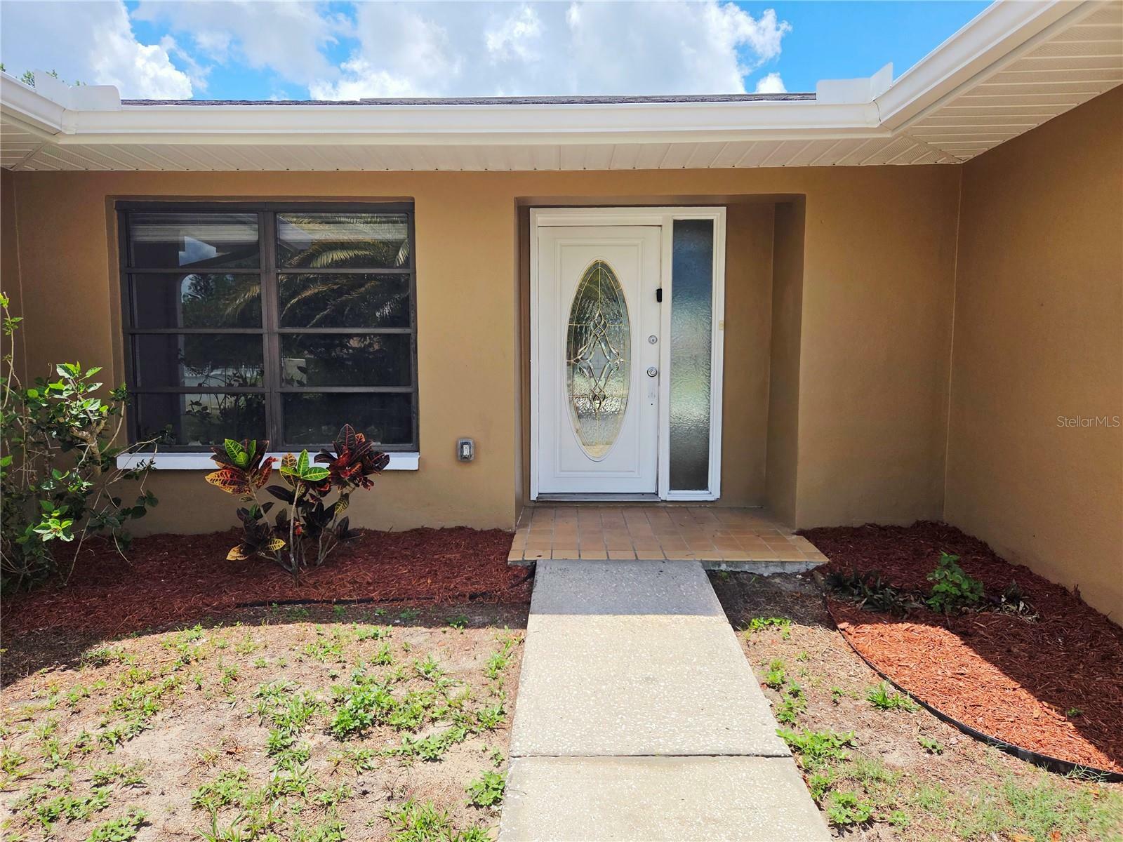 Property Photo: 6932 Pin Cherry Lane FL 34668