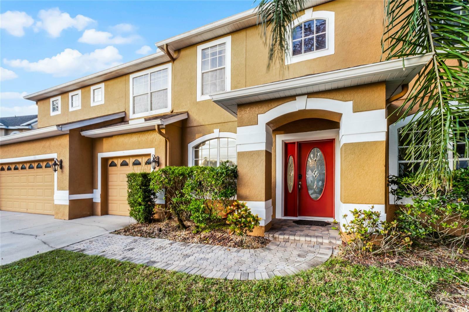 Property Photo: 7621 Brightwater Place FL 32765