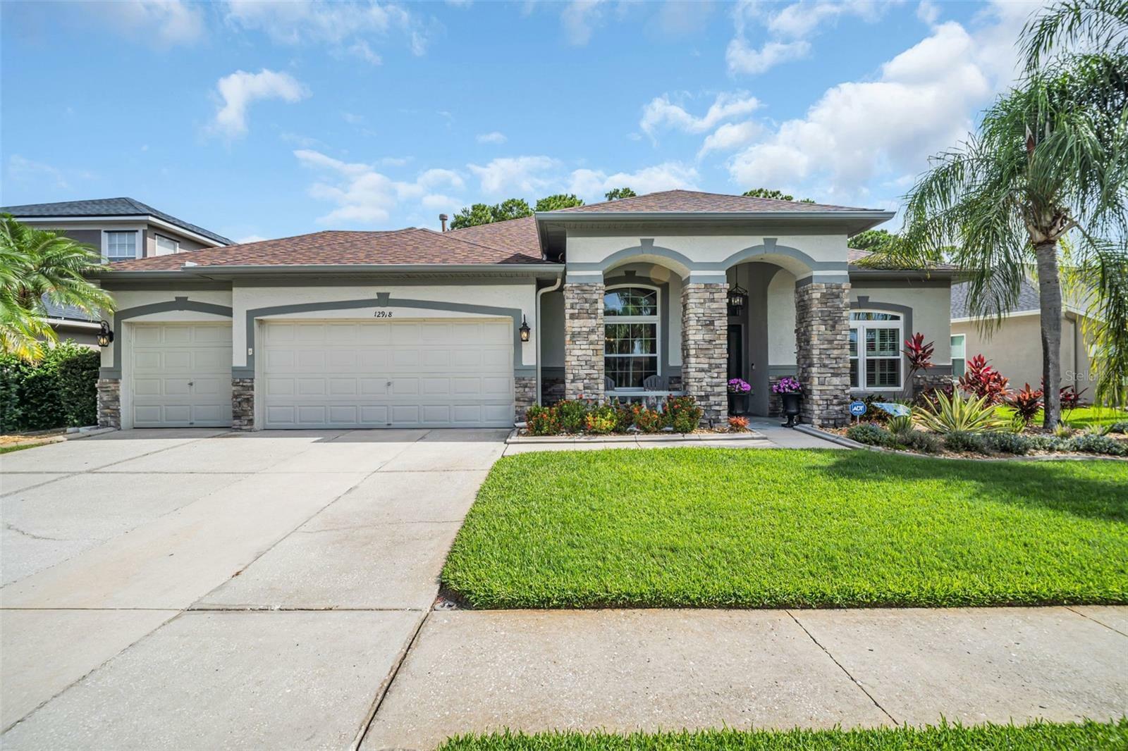 12918 Tar Flower Dr.  Tampa FL 33626 photo