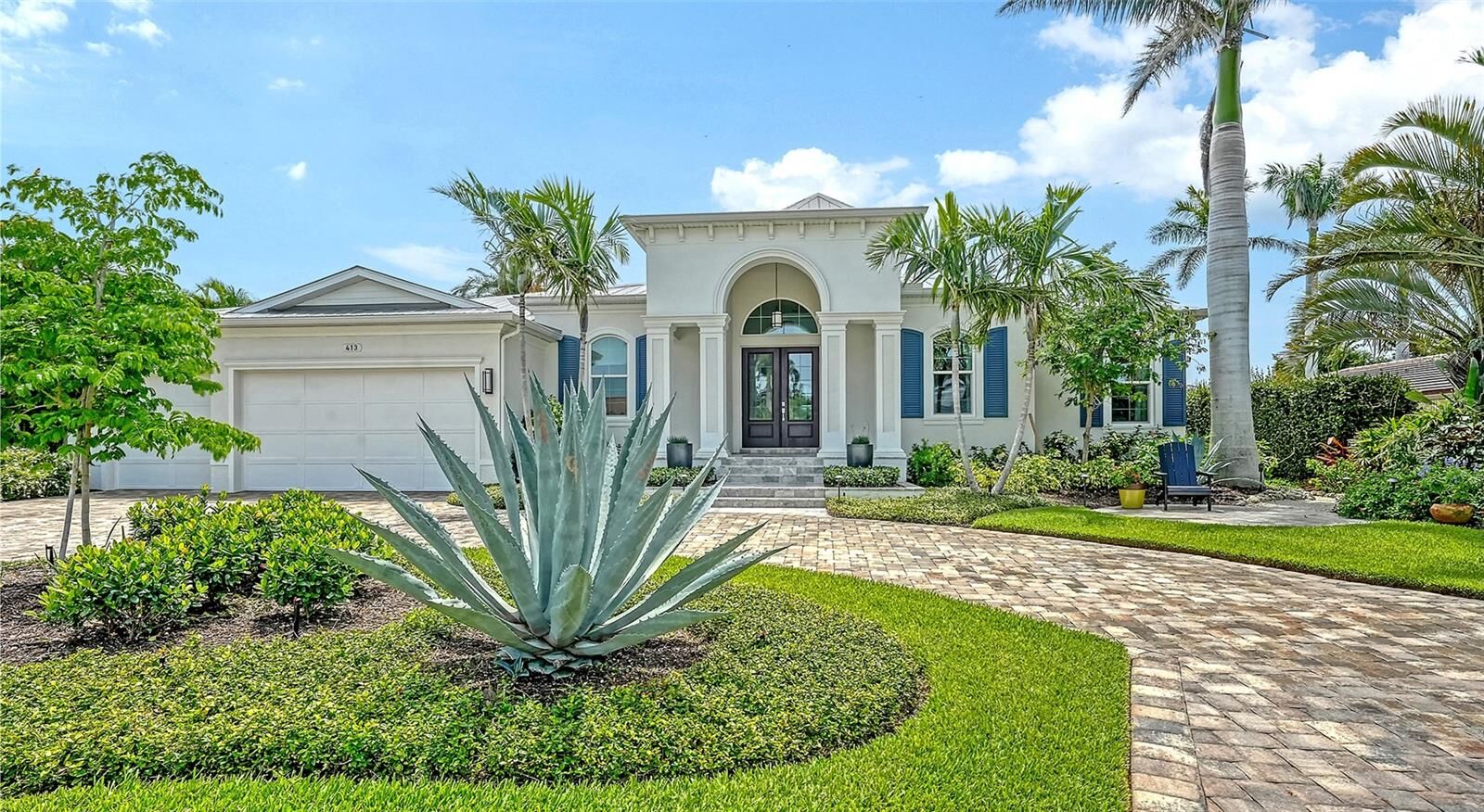 Property Photo:  413 Partridge Circle  FL 34236 
