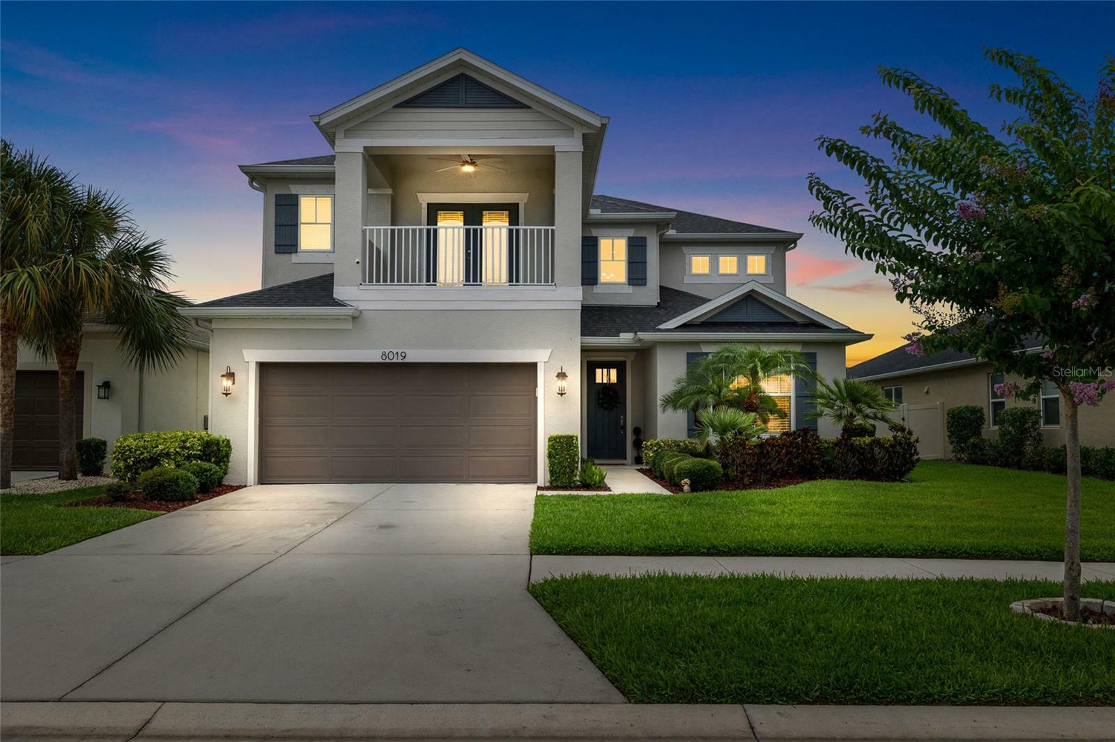 8019 Marbella Creek Avenue  Tampa FL 33625 photo
