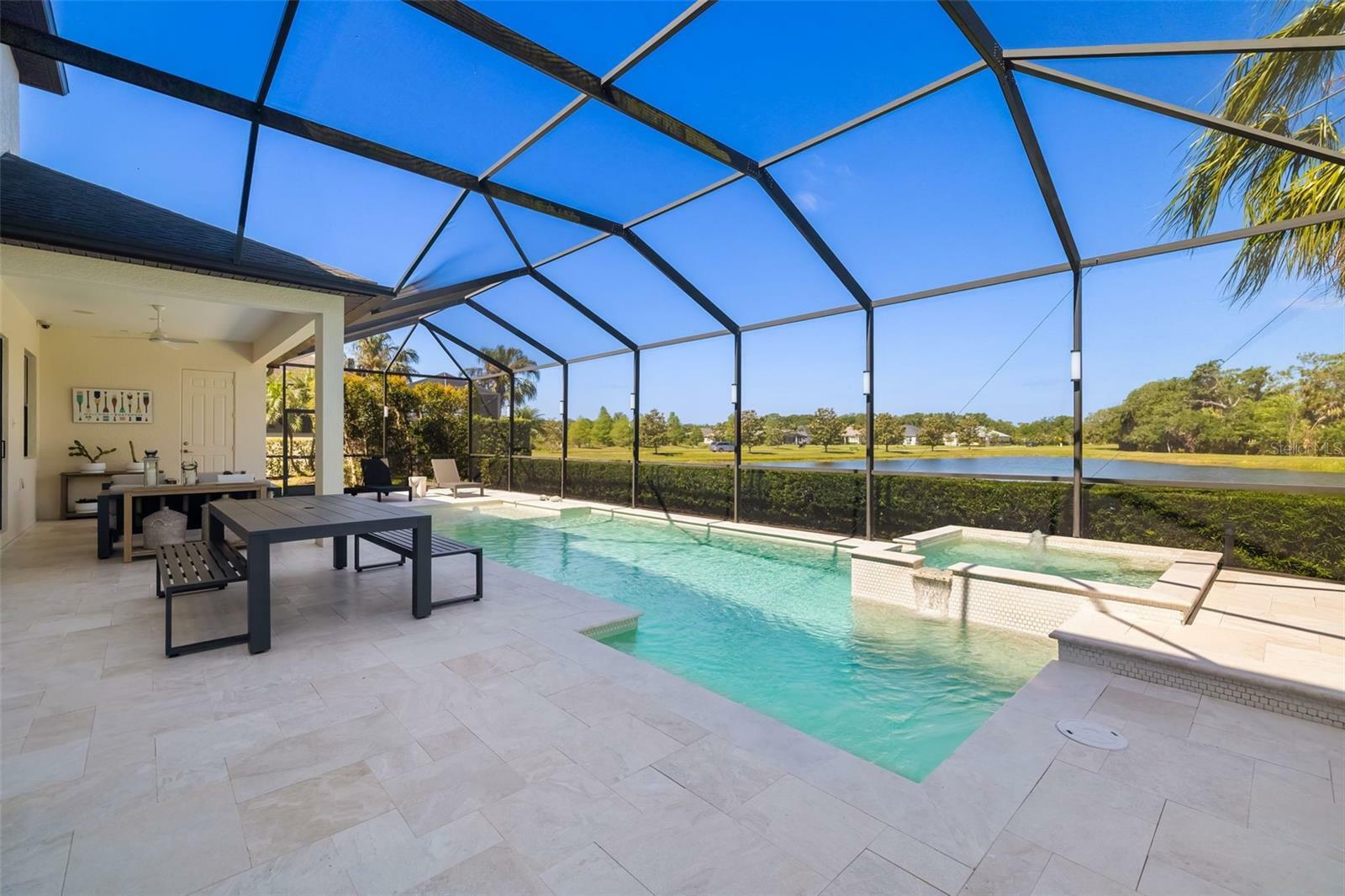 Property Photo: 826 Honeyflower Loop FL 34212