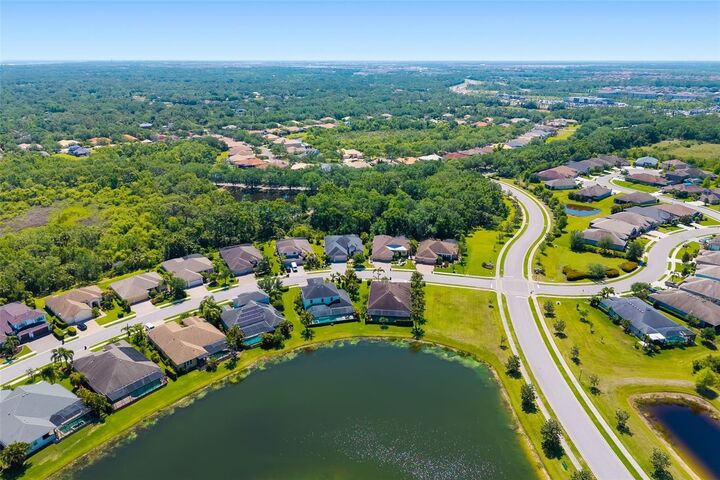 Property Photo:  826 Honeyflower Loop  FL 34212 