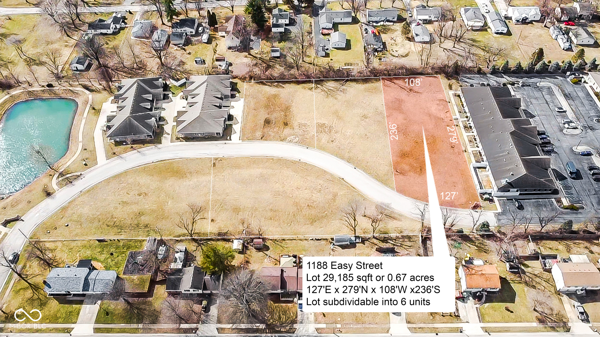 1188 Easy Street  Greenwood IN 46142 photo