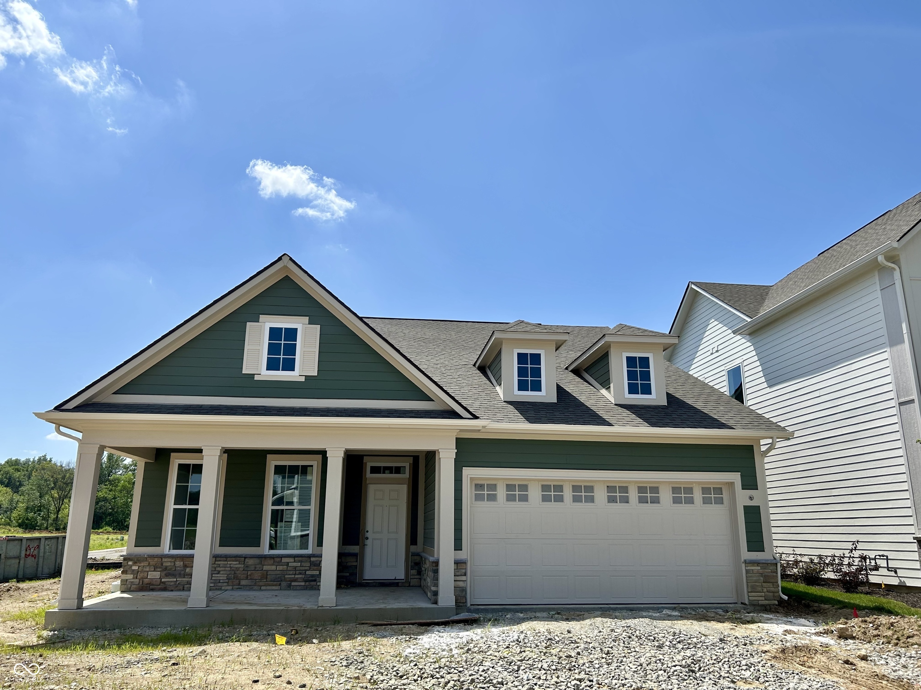 14277 Coyote Ridge  Noblesville IN 46060 photo