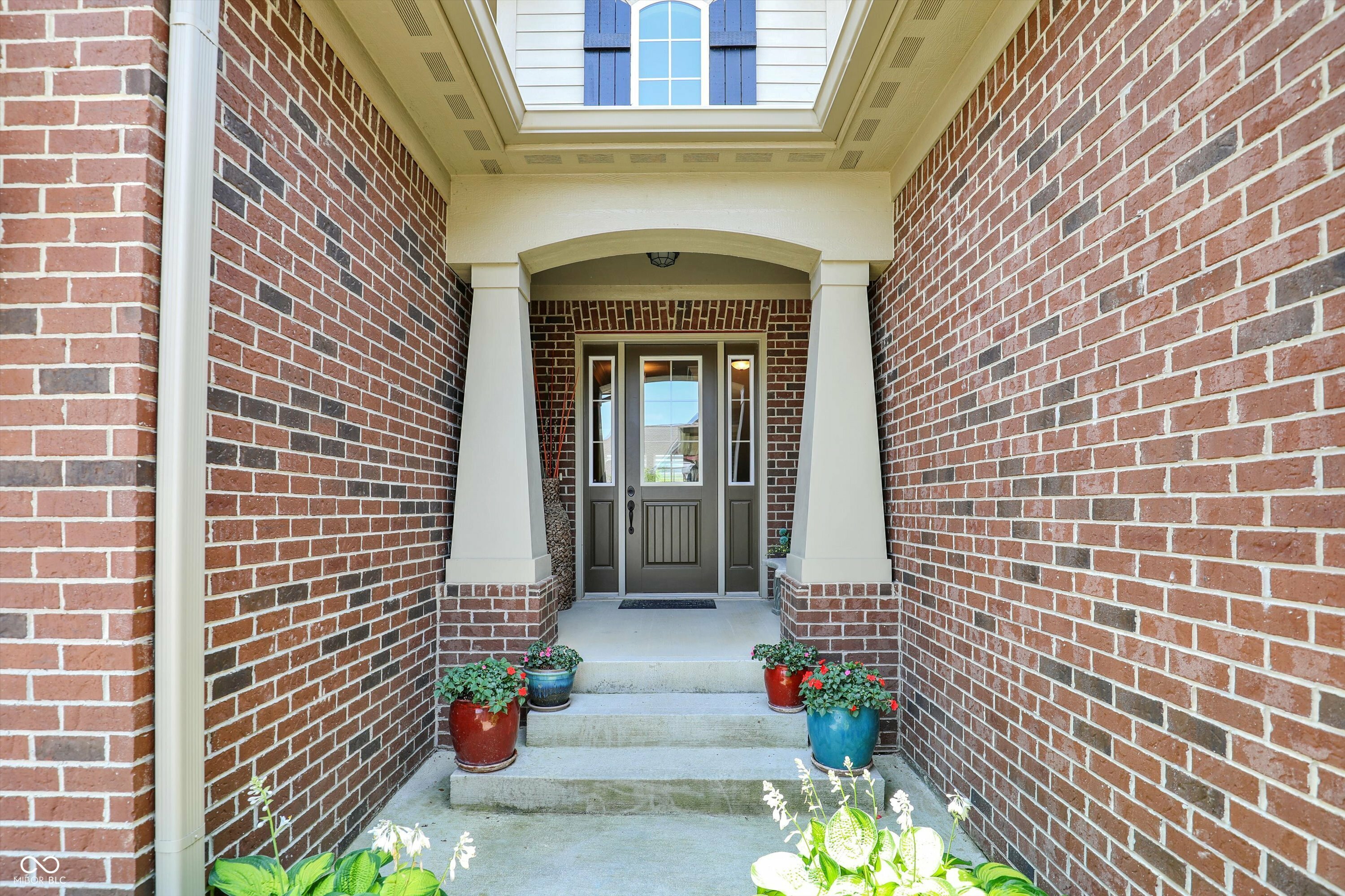 Property Photo: 1457 Birdsong Drive IN 46074
