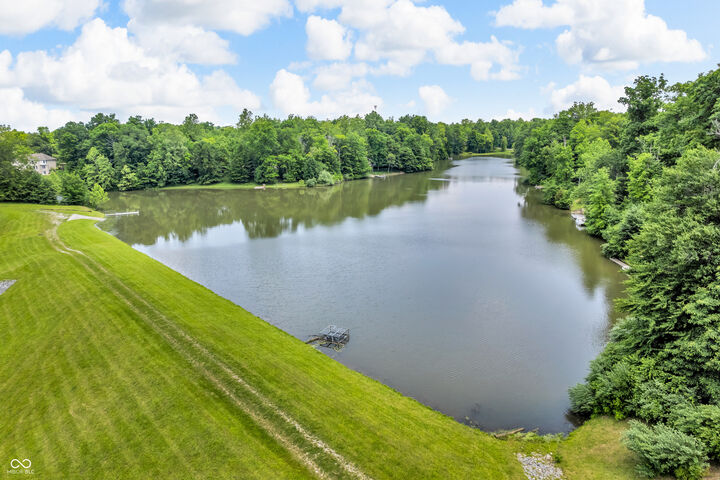 Property Photo: 9231 E Poynter Drive IN 46160