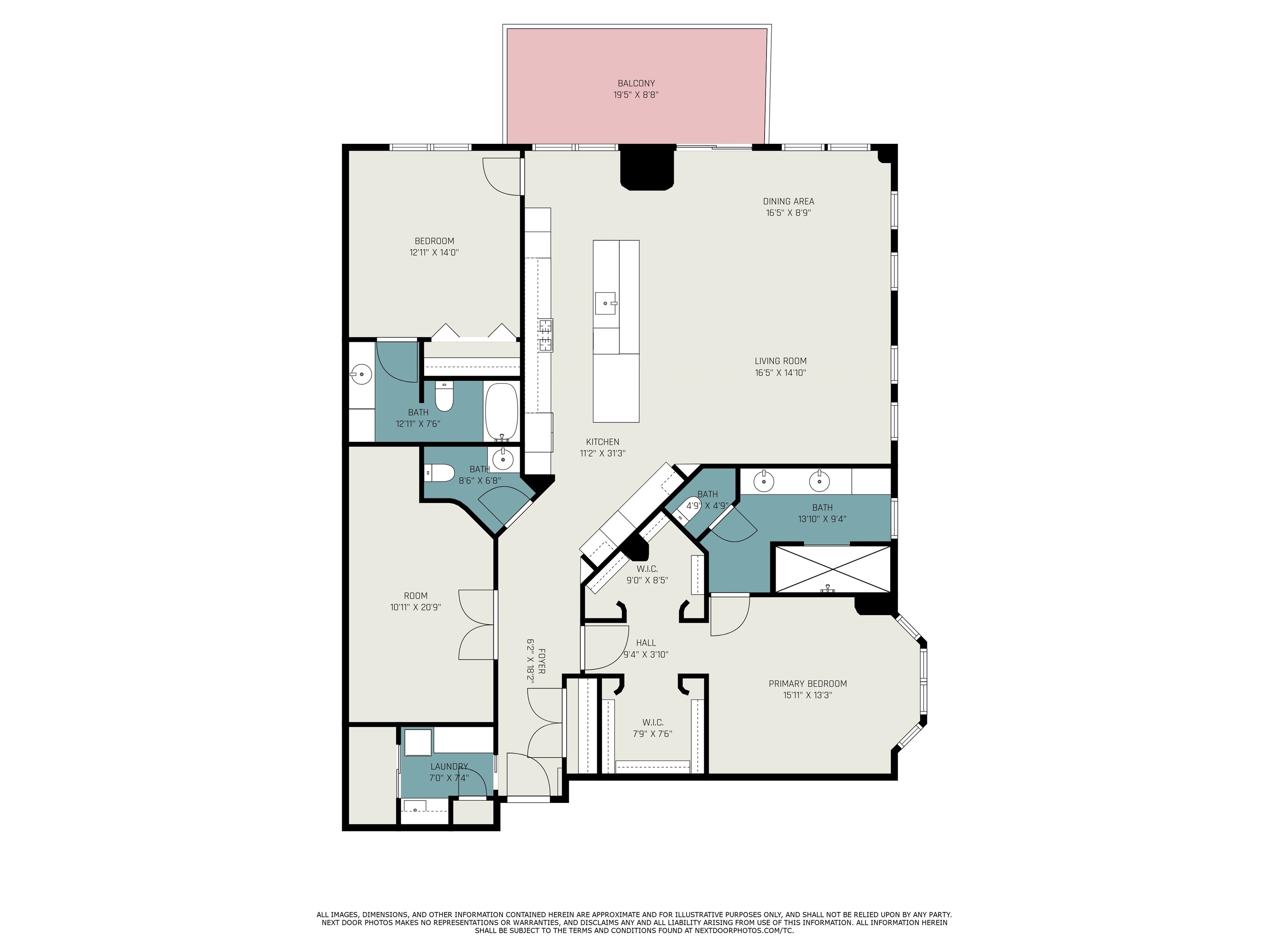 Property Photo:  110 E Main Street 301  MI 48640 