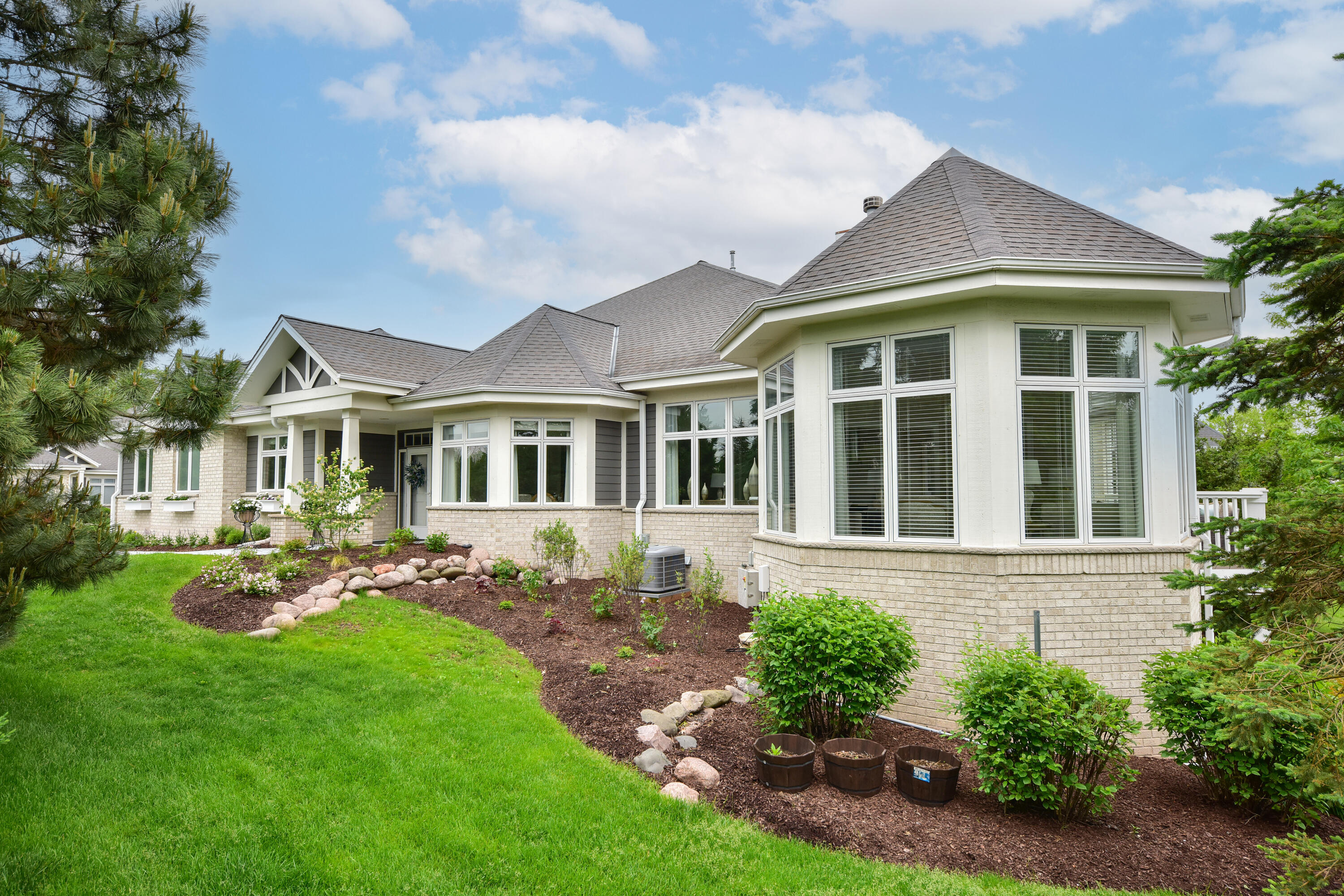 Property Photo: 17185 Lake Rd C WI 53005
