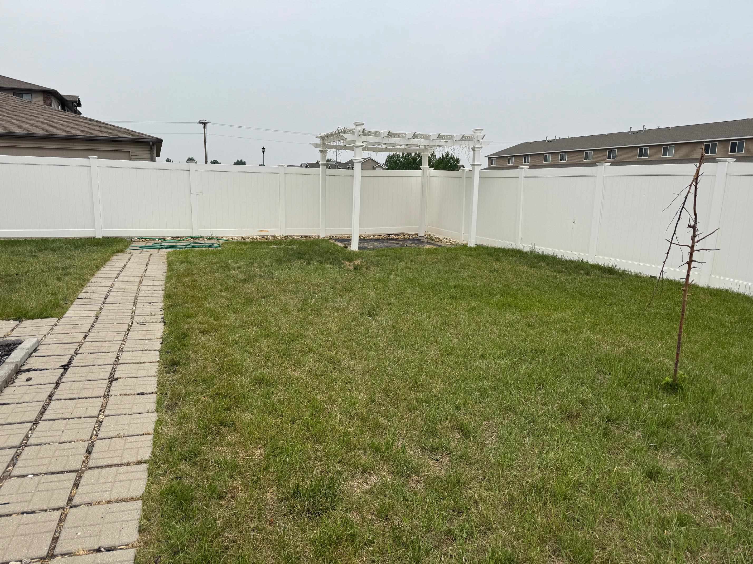Property Photo: 1400 34th Ave SE ND 58701