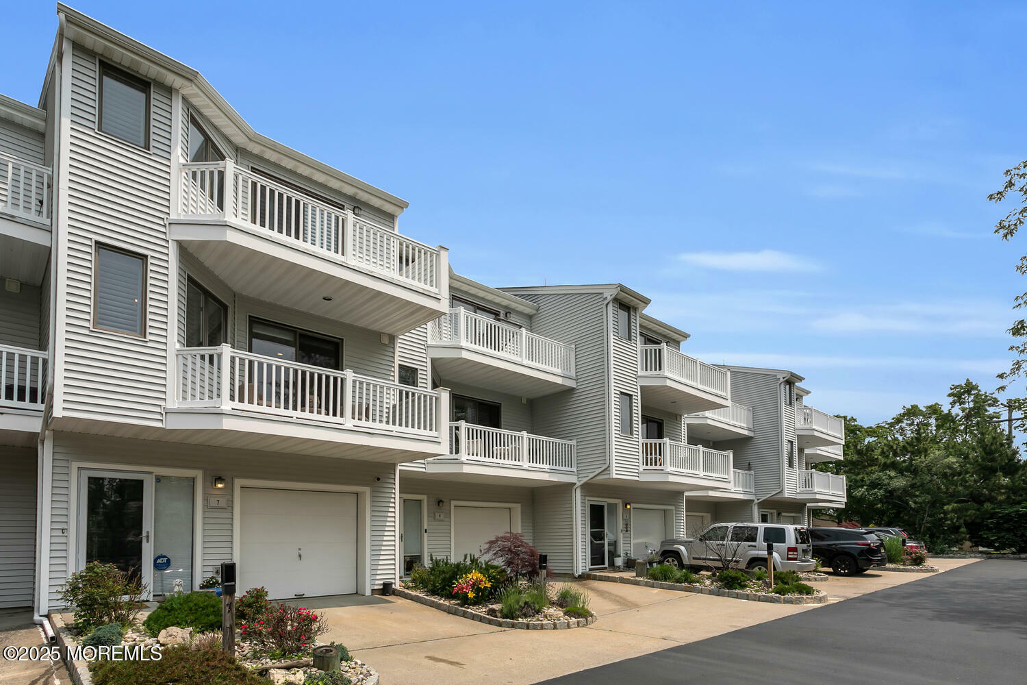 7 Navesink Court  Long Branch NJ 07740 photo