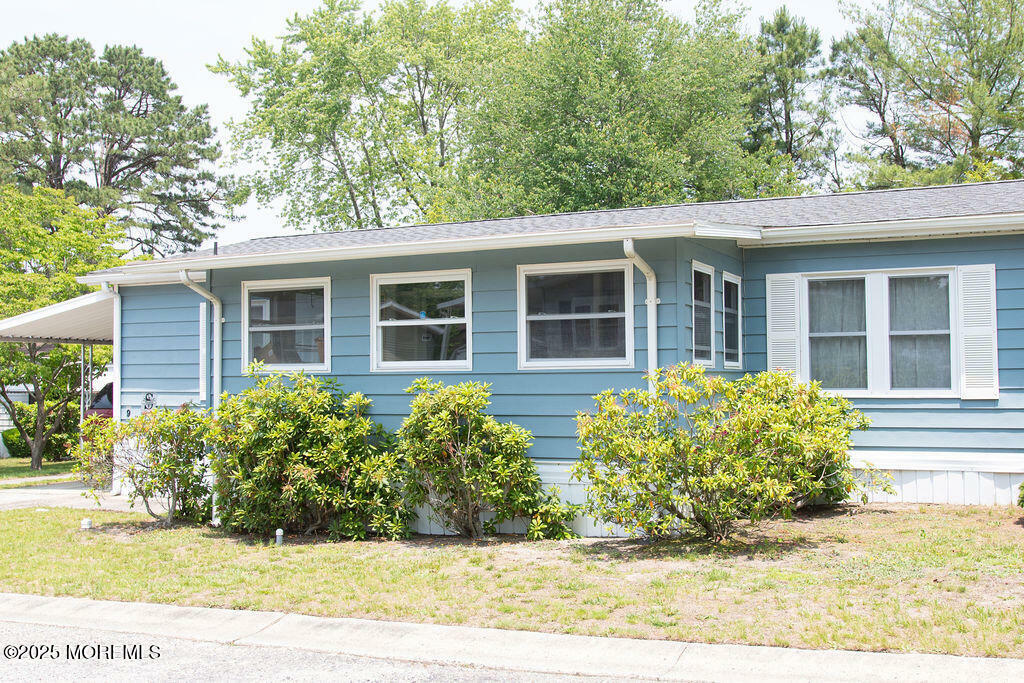 Property Photo: 9 Casey Court NJ 08005