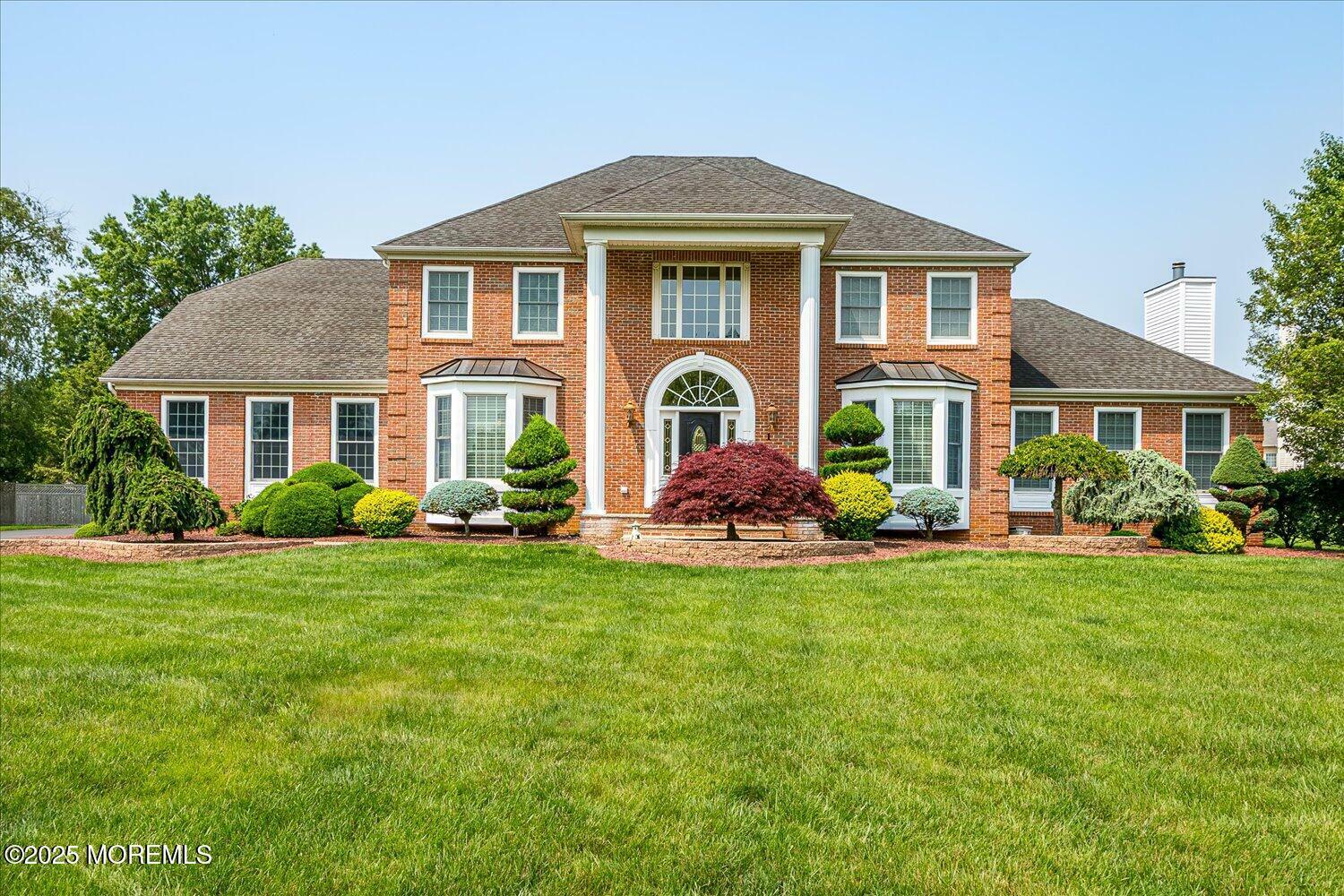 1 Christie Lane  Freehold NJ 07728 photo