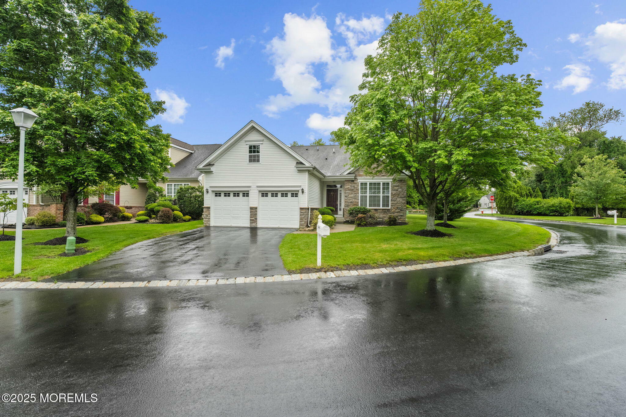 160 Kyle Court 160  Monroe NJ 08831 photo