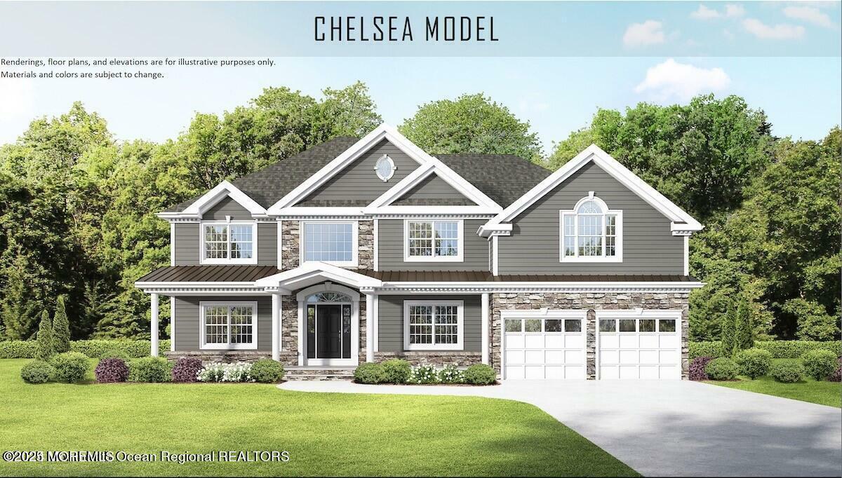 821 Naryshkin Way  Toms River NJ 08753 photo