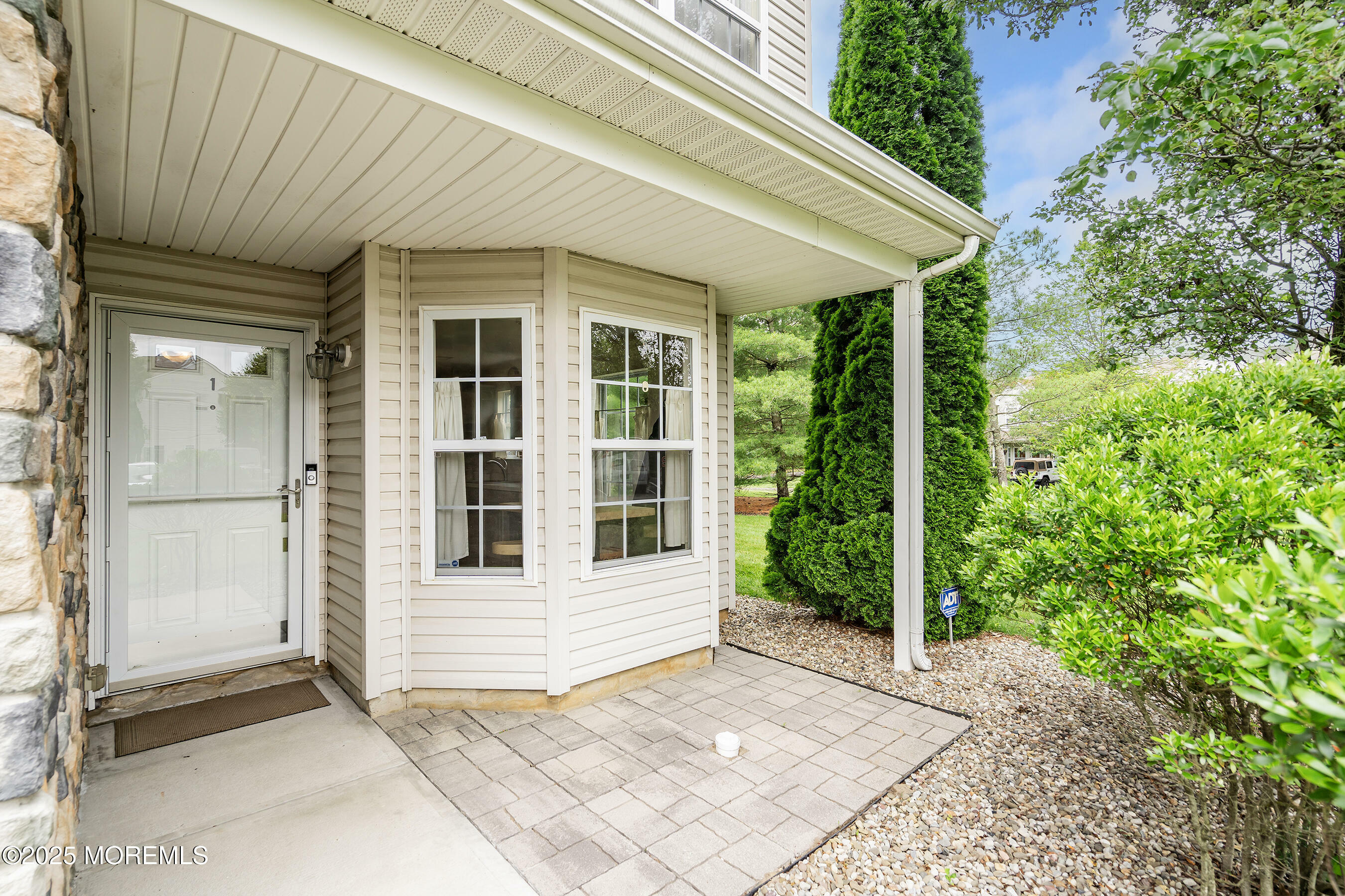 Property Photo: 1 Maywood Run NJ 07753
