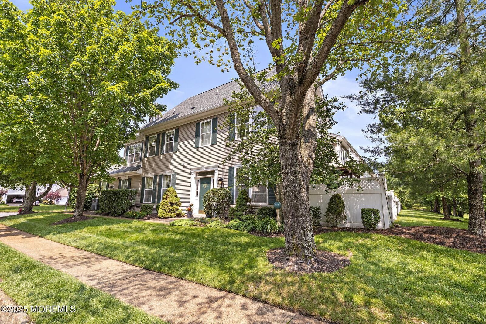 Property Photo: 2420 Robin Way NJ 08736