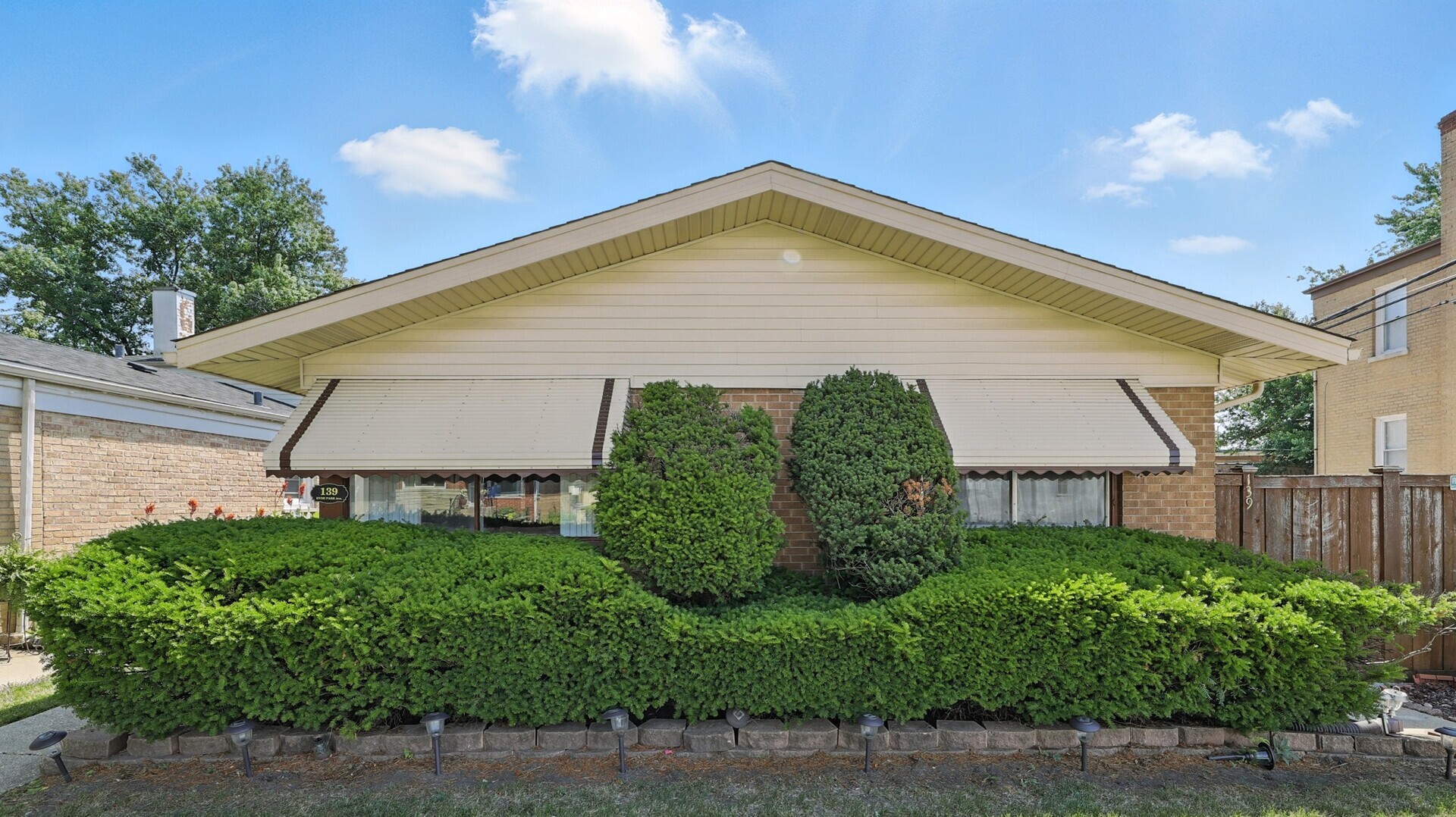 139 Hyde Park Avenue  Bellwood IL 60104 photo
