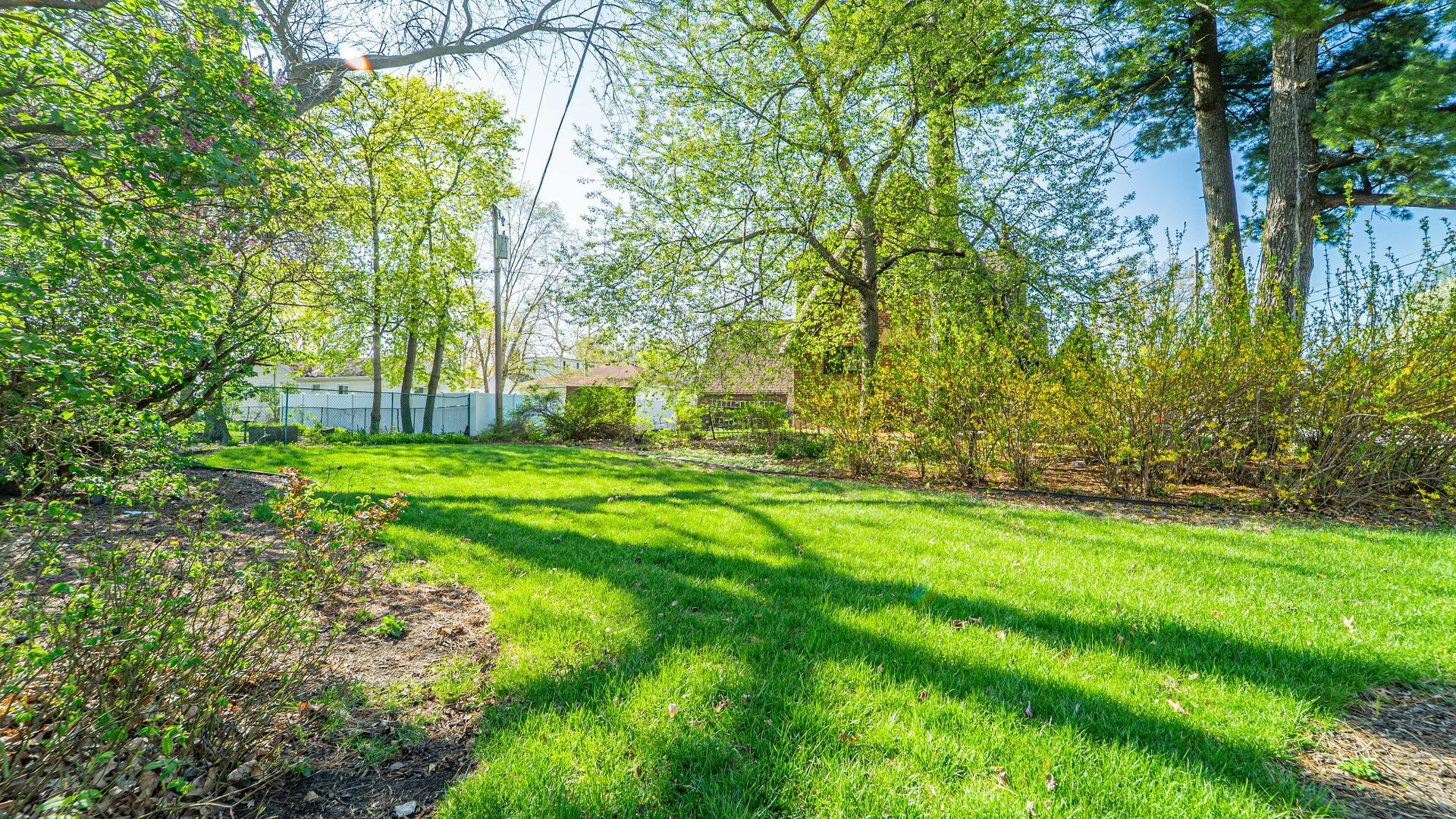 Property Photo: 531 E Joliet Street IN 46307