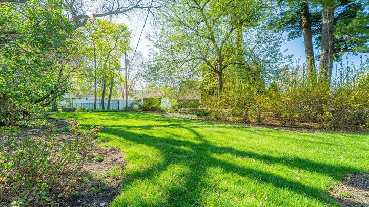 Property Photo: 531 E Joliet Street IN 46307