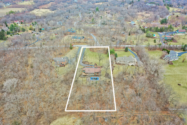 Property Photo: 4901 Hill Road IL 60071