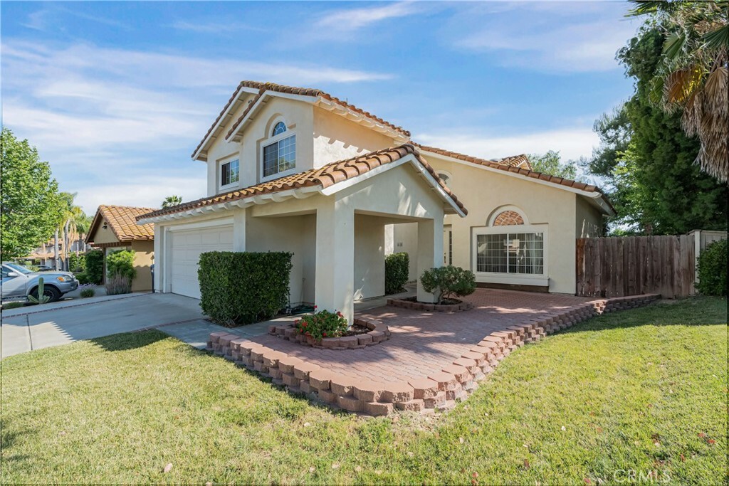 25213 Via Las Lomas  Murrieta CA 92562 photo
