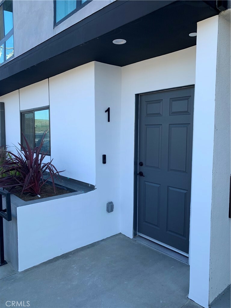 Property Photo: 14487 Foothill Boulevard 1 CA 91342