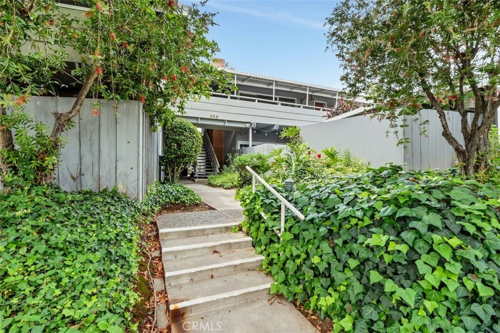 Property Photo: 365 Hastings Ranch Road 4 CA 91107