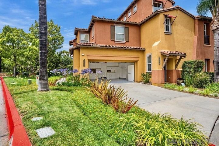 Property Photo:  2793 Matera Ln  CA 92108 