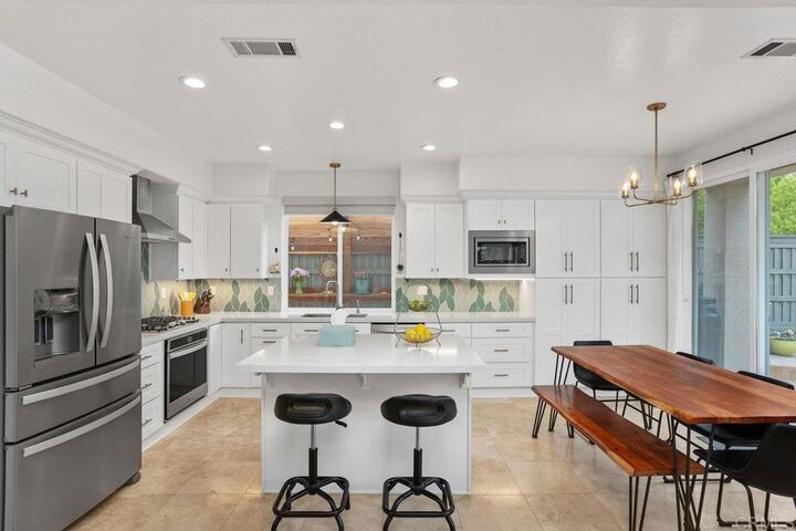 Property Photo: 1488 Enchante CA 92056