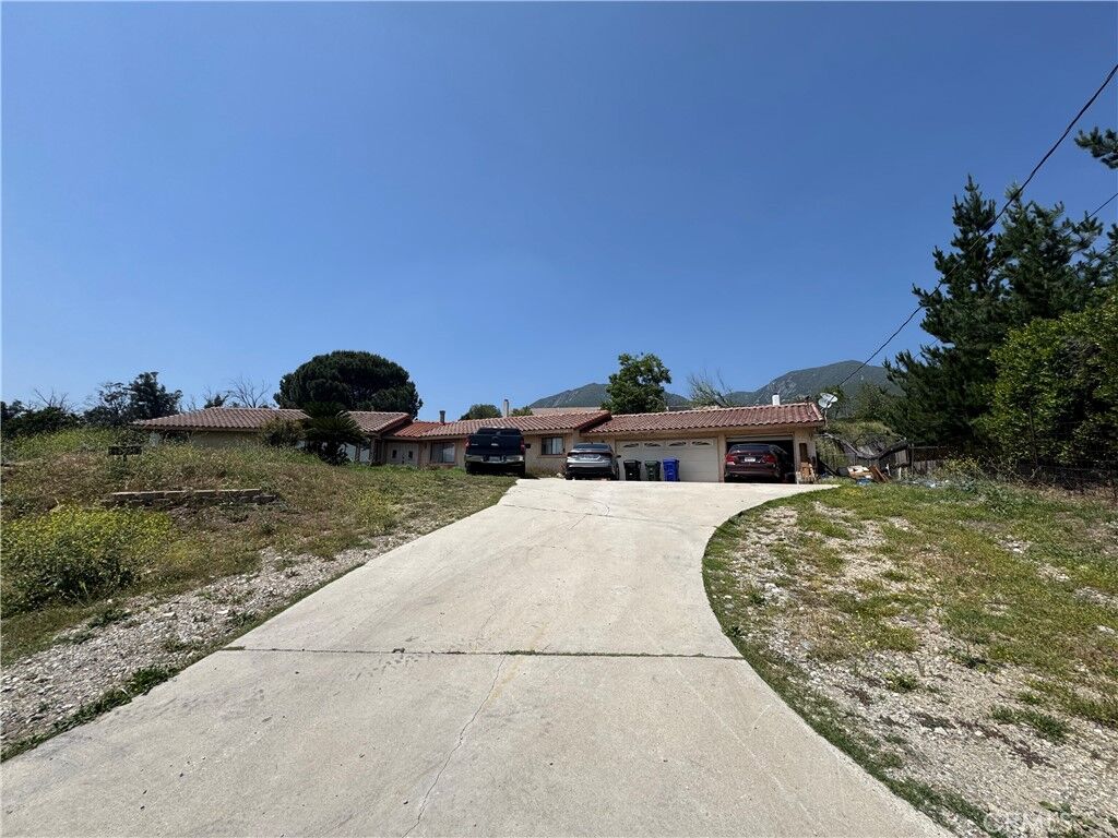 Property Photo:  17928 Hillcrest Drive  CA 92407 