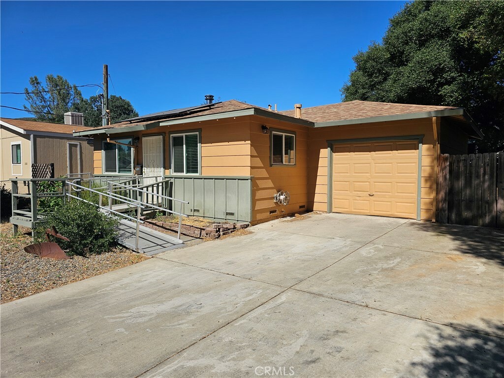 Property Photo:  3172 16th Street  CA 95422 