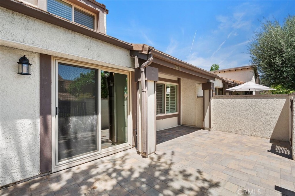Property Photo: 24644 Masters Cup Way CA 91355