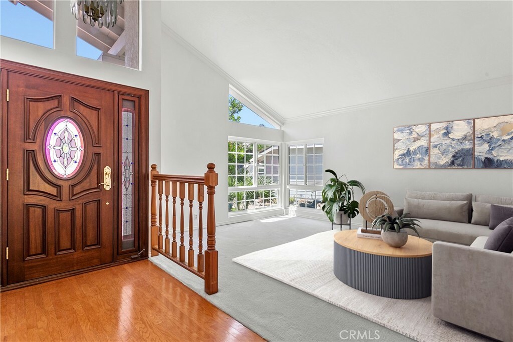 Property Photo: 22732 Manalastas Drive CA 92630