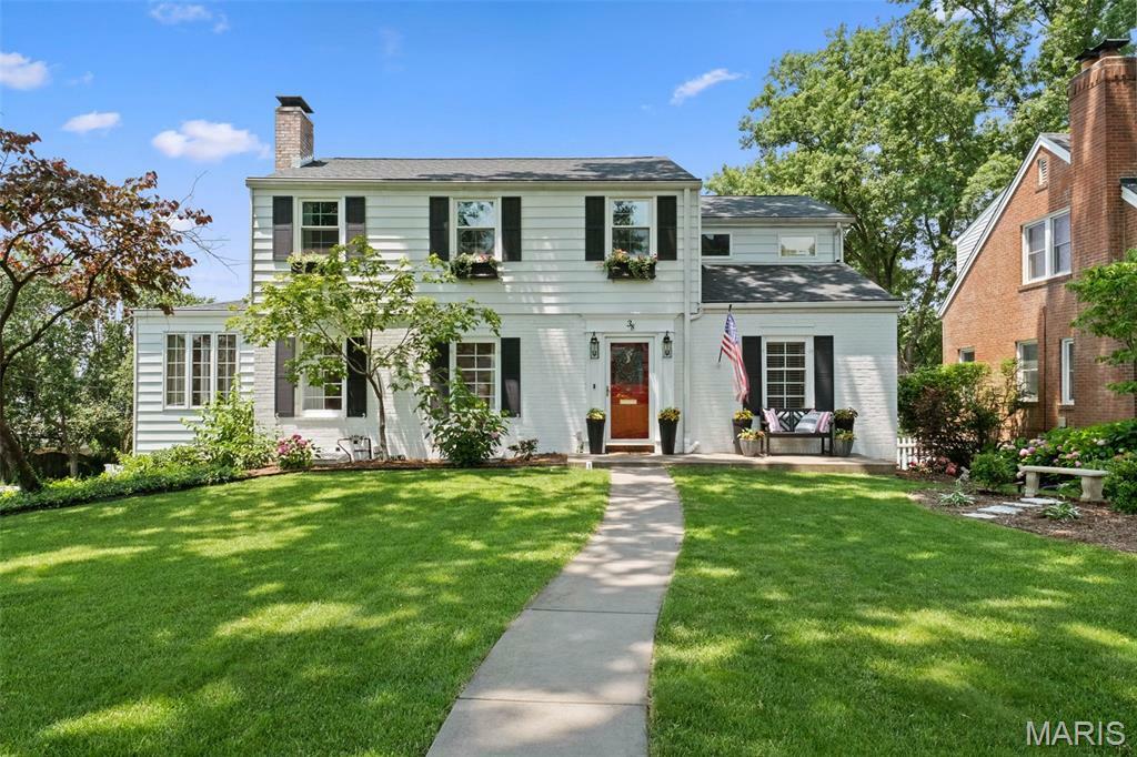 38 Hill Drive  Kirkwood MO 63122 photo
